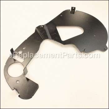 Shield, Inner Belt Guard - 422920:Poulan