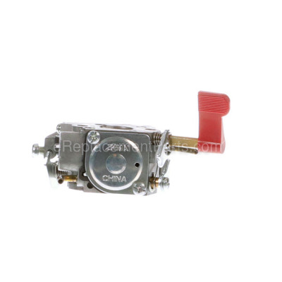 Carburetor Assembly - 545006017:Poulan