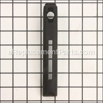 Rear Handle Cover - 530027207:Poulan