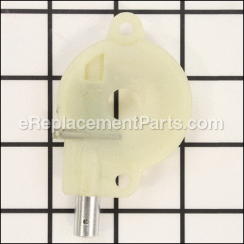 Plunger And Gear Assembly - 545036801:Poulan