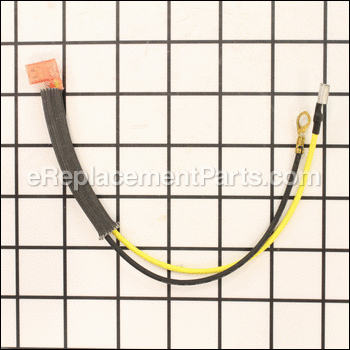 Assembly-wire Harness - 530052296:Poulan