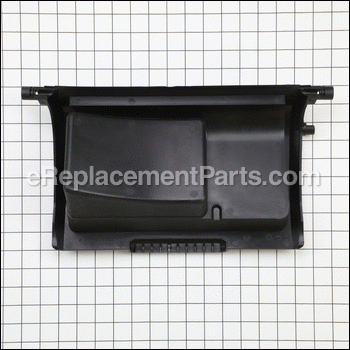 Rear Door Assembly - 532421084:Poulan