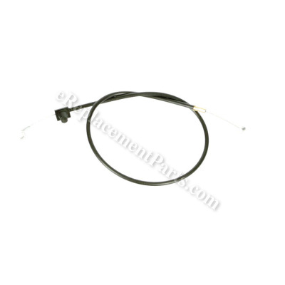 Assy. - Throttle Cable - 578928701:Poulan