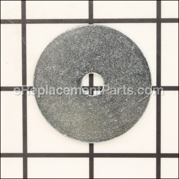 Clutch Plate - 530023382:Poulan
