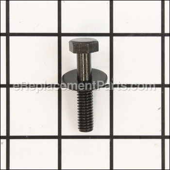 Bolt And Washer Assembly - 532193782:Poulan