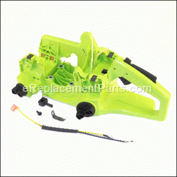 Kit-Chassis Assembly - 530069822:Poulan