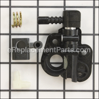 Oil Pump Kit - 530071259:Poulan