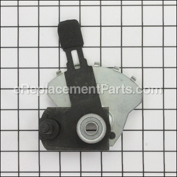Kit, Wheel Adjuster, RH - 532438454:Poulan