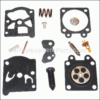 Carburetor Repair Kit - 530069837:Poulan