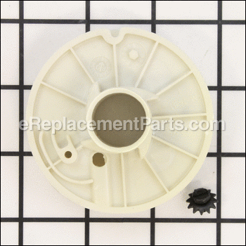 Starter Pulley ( Includes p/n 530016392 Screw) - 530071792:Poulan