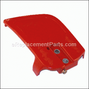 Assy-Clutch Cover - 586531401:Poulan