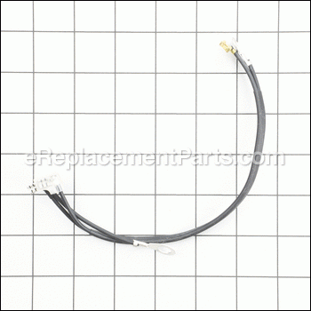 Assy - Wire Harness - 545127601:Poulan