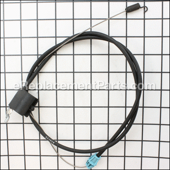 Clutch Cable Assembly - 532434806:Poulan