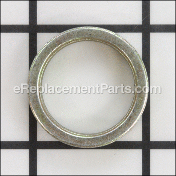 Spacer, Engine Pulley - 532179371:Poulan