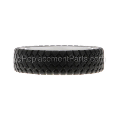 Wheel & Tire Assembly, Front, 7 - 583717901:Poulan