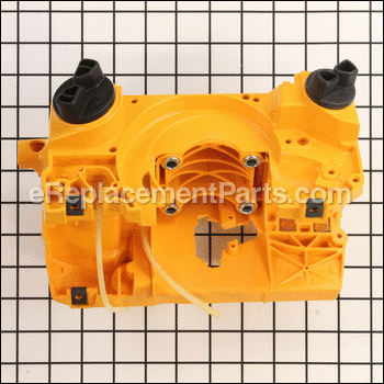 Assy.-Chassis - 530056596:Poulan