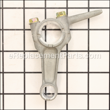 Connecting Rod Assembly - A100767:Powermate