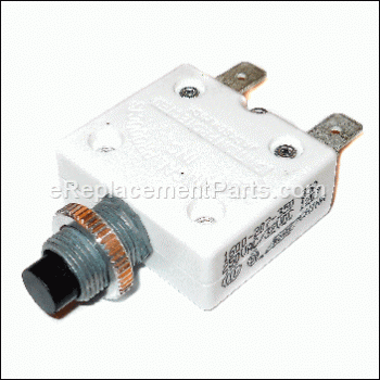 Circuit Breaker 35 Amp - 0048337SRV:Powermate
