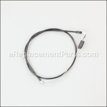 Control Cable, Reverse - A203121:Powermate