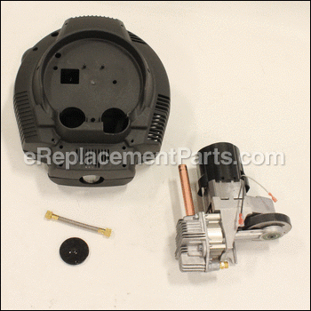 Pump motor - 040-0393:Powermate