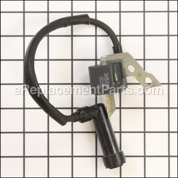 Ignition Coil - A101009:Powermate