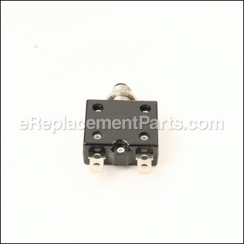 Circuit Breaker- 12A - 0049953SRV:Powermate