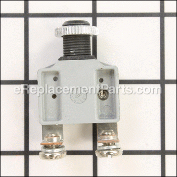 Circuit Breaker 40 Amp - 0056092SRV:Powermate