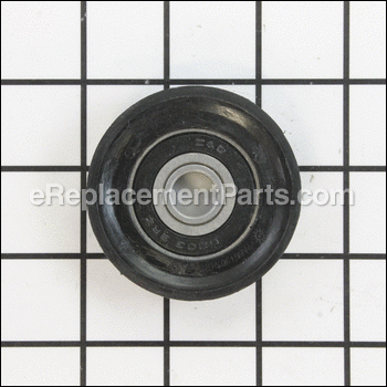 Pulley ASM, Idler ( For Smaller Shafts Use Sleeve p/n A100836) - A100565:Powermate