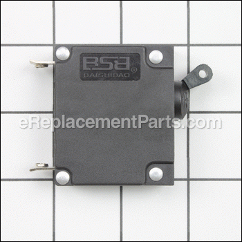 Circuit Breaker 20 Amp - 0069404SRV:Powermate