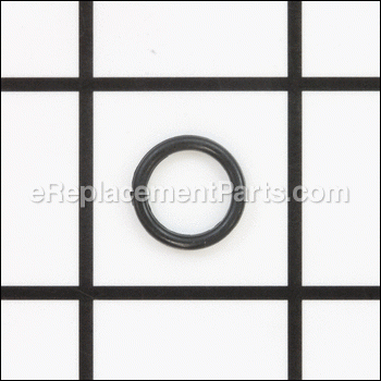 O Ring, 010.6x1.8 - A200039:Powermate