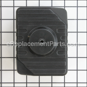 Air Filter Cover Assembly - A101170:Powermate