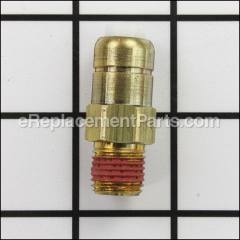 Thermalrelief valve - 0061439:Powermate