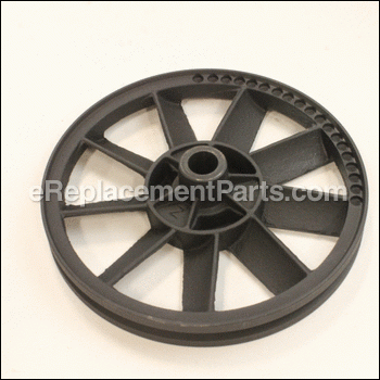 Flywheel, 10.5 - 044-0082:Powermate