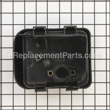 Air Filter Housing Assembly - A100673:Powermate