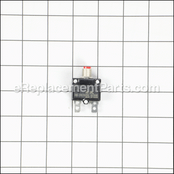 Circuit Breaker 14 Amp - 0069350SRV:Powermate