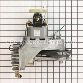 Kit, Pump/Motor Assy - E105408:Powermate