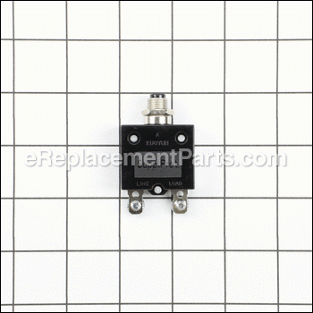 Circuit Breaker - 0069405SRV:Powermate