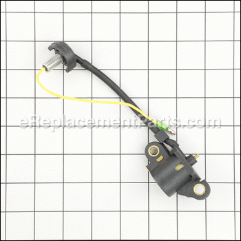 Sensor, Engine Oil - 0069382SRV:Powermate