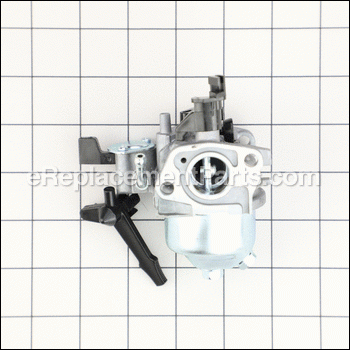 Assembly, Carburetor - A203952:Powermate