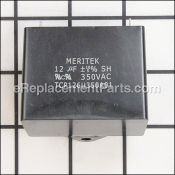 Capacitor - 0051251SRV:Powermate