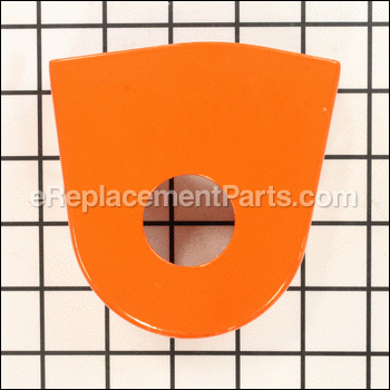 Cover Quill Pulley - A101123:Powermate