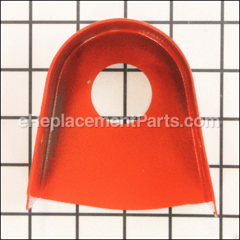 Cover Quill Pulley - A101123:Powermate