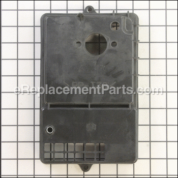 Air Filter Case - 0064406SRV:Powermate