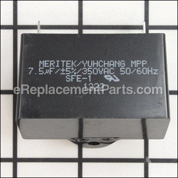 Capacitor - 0047806:Powermate