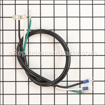 Interconnect Cord - 026-0233:Powermate
