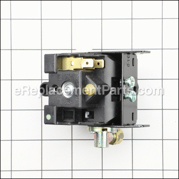 Pressure Switch - 034-0192:Powermate