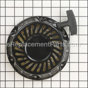 Engine Recoil Assembly - 0069363SRV:Powermate