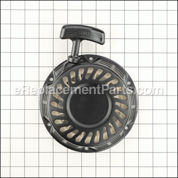 Assembly, Recoil Starter - A203949:Powermate
