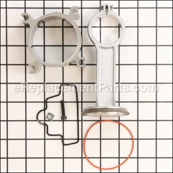 Piston/cylinder Kit - 048-0105:Powermate