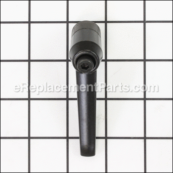 Locking Handle - LBM21-116:Powermatic